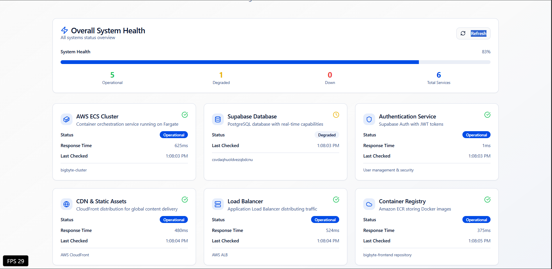 BigByte screenshot 4